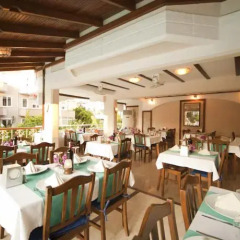 Отель Angel's Suites Marmaris питание фото 3