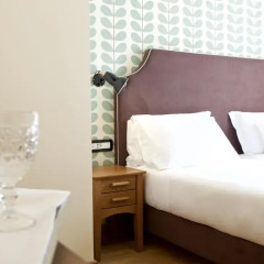 Hotel Duca D'Aosta 4* Номер категории Эконом фото 4