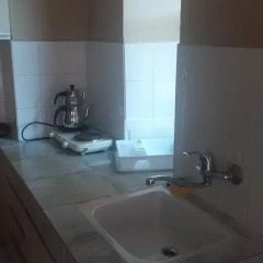 Musti Apart Hotel 3* Апартаменты с различными типами кроватей фото 24