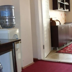 Ercan Inn Hotel 3* Номер категории Эконом с различными типами кроватей фото 2
