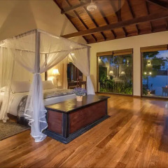 Отель Villa Republic Bentota Шри-Ланка, Бентота - отзывы, цены и фото номеров - забронировать отель Villa Republic Bentota онлайн спа