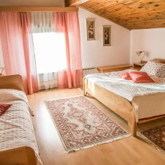 Апартаменты Apartment Grmek комната для гостей фото 5