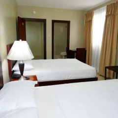 Hotel Marvento Suites 3* Стандартный номер с 2 отдельными кроватями фото 3