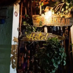 Отель Hannah Hotel Филиппины, остров Боракай - отзывы, цены и фото номеров - забронировать отель Hannah Hotel онлайн питание фото 2