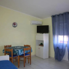 Отель Le Onde Residence Кастельсардо детские мероприятия
