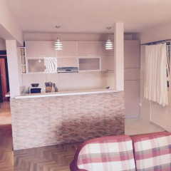 Отель Apartmani Jovan Черногория, Будва - отзывы, цены и фото номеров - забронировать отель Apartmani Jovan онлайн интерьер отеля