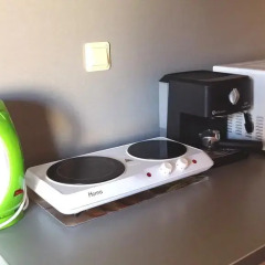 Апартаменты Galeria Apartments Апартаменты с различными типами кроватей фото 9