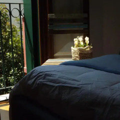 Hotel Damodoro 3* Стандартный номер фото 4