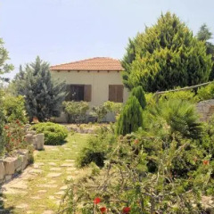 Отель Crete Family Villas фото 2