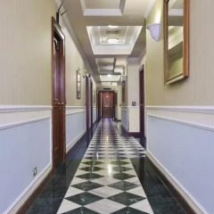 Hotel Mecenate Palace 4* Стандартный номер с различными типами кроватей фото 8