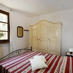 Отель Agriturismo Cerroni Montescudaio Монтескудаио удобства в номере
