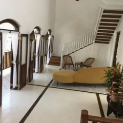Отель Prince Of Galle 3* Стандартный номер фото 39