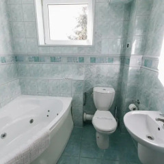 Отель Willa Albatros 2* Стандартный номер с различными типами кроватей фото 7