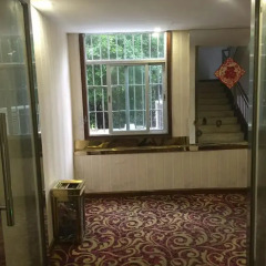 England Fashion Hotel Шэньчжэнь спа фото 2