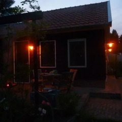 Отель B&B Bloom