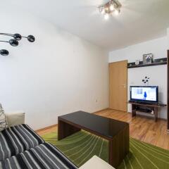 Апартаменты Sofia Apartments - Sofia City Centre комната для гостей фото 4