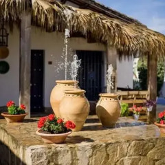 Отель Alojamiento Rural "El Charco del Sultan" Испания, Кониль-де-ла-Фронтера - отзывы, цены и фото номеров - забронировать отель Alojamiento Rural "El Charco del Sultan" онлайн фото 8