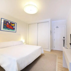 Cap Vermell Beach Hotel 3* Стандартный номер с двуспальной кроватью фото 5
