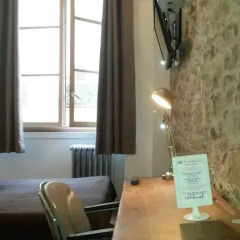 Отель Le Boulevardier Франция, Лион - отзывы, цены и фото номеров - забронировать отель Le Boulevardier онлайн в номере