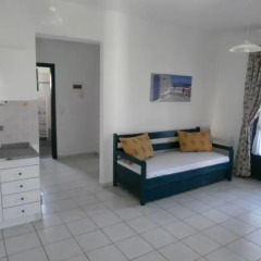 Отель Olive House Ситония комната для гостей фото 5