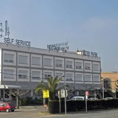 Hotel Vilobí парковка