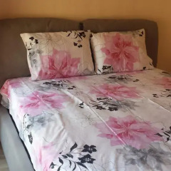 Отель Plamena Apartments Болгария, Поморие - отзывы, цены и фото номеров - забронировать отель Plamena Apartments онлайн комната для гостей фото 3