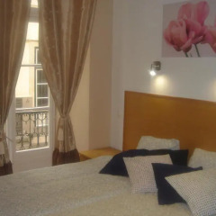Отель Downtown Guest House 3* Стандартный номер фото 3