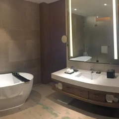 Отель Xiamen Aqua Resort 5* Люкс Премиум фото 9
