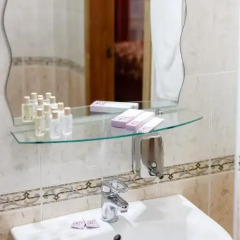 Гостиница Селигер 3* Номер Комфорт с разными типами кроватей фото 17