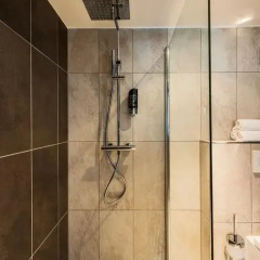Alfred Hotel 3* Стандартный номер с различными типами кроватей фото 7