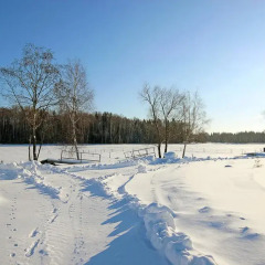 Гостиница Fyodorovskoe Podvor e фото 2