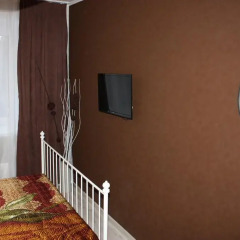 Гостиница Avrora Centr Guest House Стандартный номер с двухъярусной кроватью фото 12