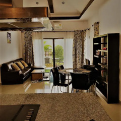 Отель Baan Dusit View 178/92 в номере фото 2