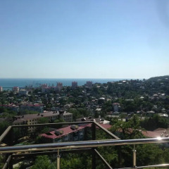 Olimp Hotel балкон