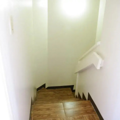 Отель Guam JAJA Guesthouse 3* Номер с общей ванной комнатой фото 5