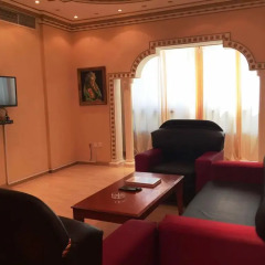 Emirates Palace Hotel Suites Люкс фото 6