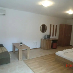 Kolyovite Izvori Hotel 2* Стандартный номер с различными типами кроватей фото 4