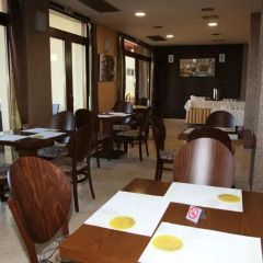 Byzantio Hotel питание