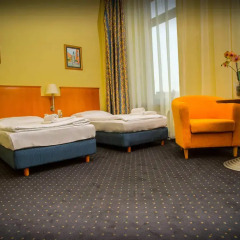 Hotel Sofia комната для гостей фото 2