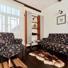 Апартаменты M.S. Kuznetsov Apartments Luxury Villa Вилла Делюкс фото 22