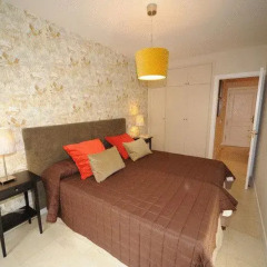Отель Apartamentos Madrid Студия с различными типами кроватей фото 15