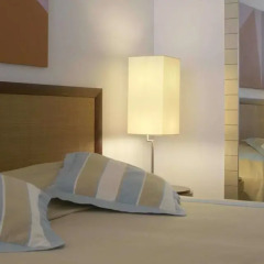 Отель Pestana Alvor Park Апартаменты с различными типами кроватей фото 10