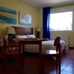 Отель Apartamentos Acacio комната для гостей фото 4