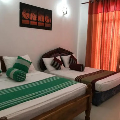 Отель Creston Park Accommodation спа