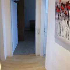 Отель Cityapartment An der Petrikirche Германия, Брауншвейг - отзывы, цены и фото номеров - забронировать отель Cityapartment An der Petrikirche онлайн комната для гостей фото 4