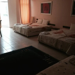 Rose Garden Hotel 4* Люкс Премиум фото 24