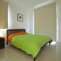 Отель Villa Clover комната для гостей фото 3