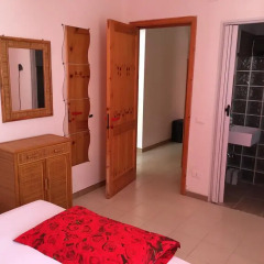 Отель B&B Del Popolo Лечче комната для гостей фото 2