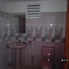 Hotel A5 ванная