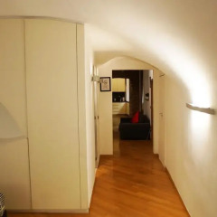 Отель My Pantheon Apartment Италия, Рим - отзывы, цены и фото номеров - забронировать отель My Pantheon Apartment онлайн комната для гостей фото 5